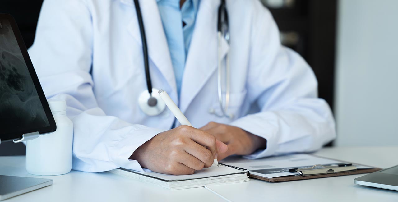 Urologische Leistungen