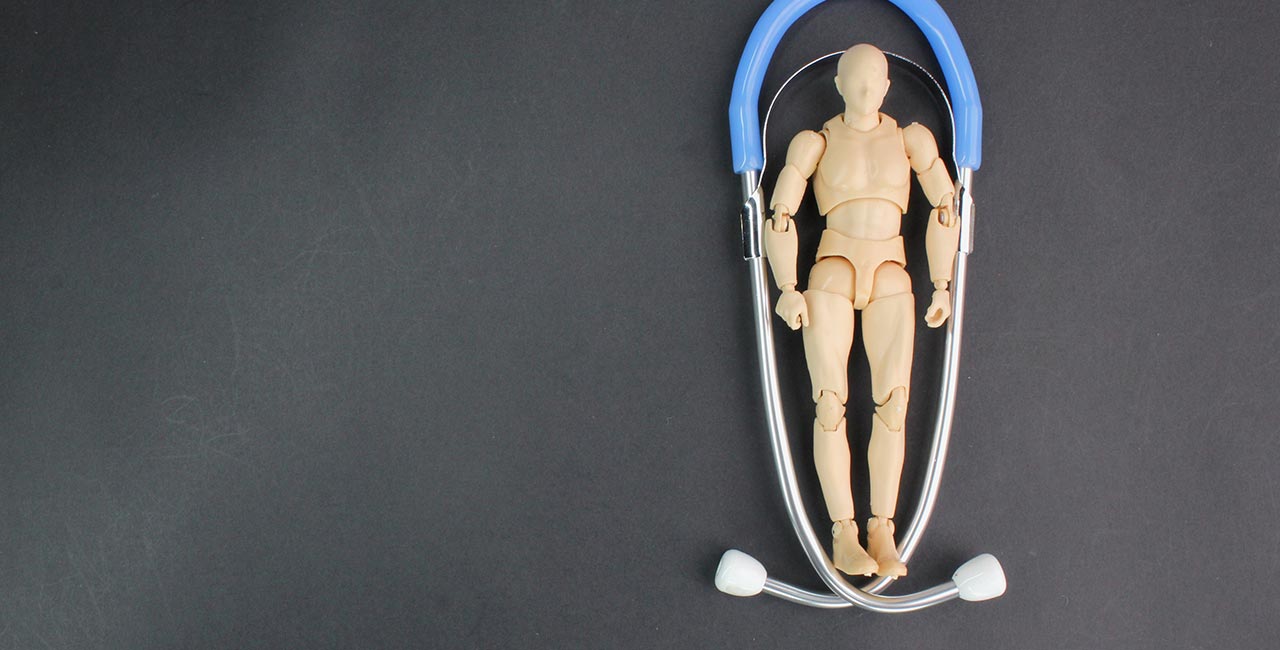 Leistungen unserer urologischen Gemeinschaftspraxis